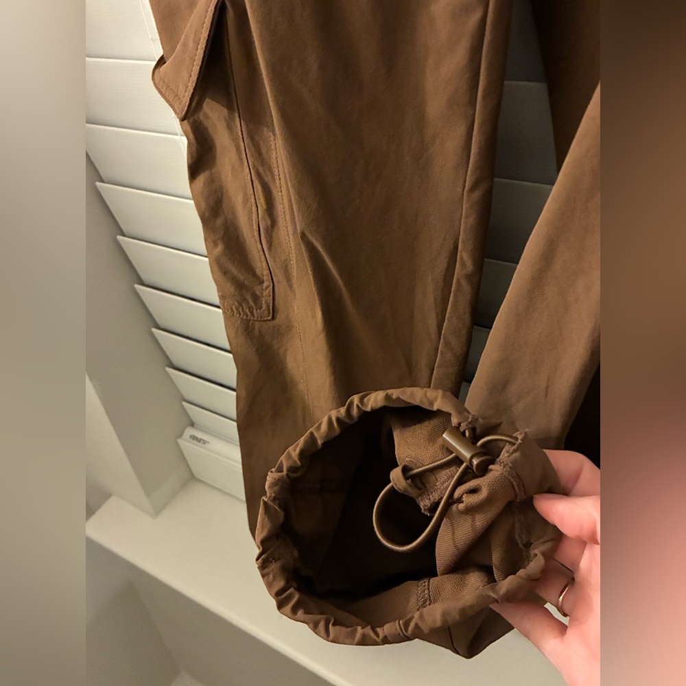 JoyLab Elastic Waist Pants XS - Picture 5 of 5